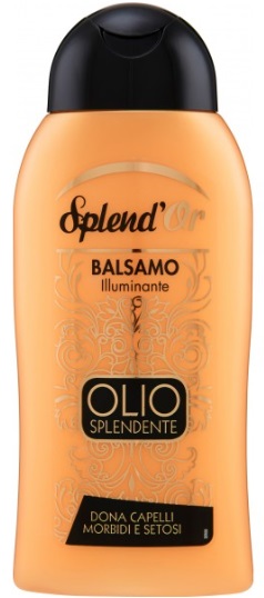 BALSAMO SPLENDOR 300ML